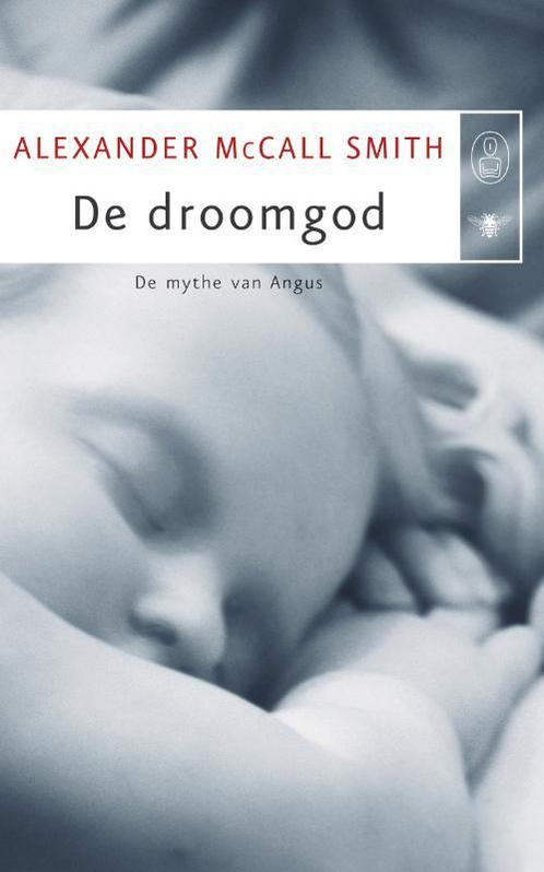 De droomgod / De Mythen 9789023427193, Boeken, Romans, Zo goed als nieuw, Verzenden