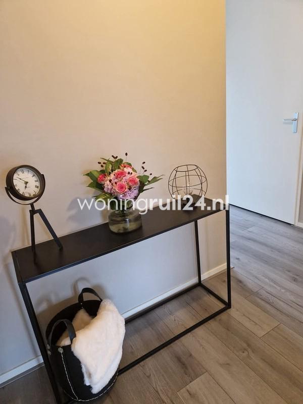 Woningruil - Lijsterberg 75 - 2 kamers en Utrecht, Huizen en Kamers, Woningruil, Utrecht