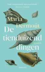 9789021489551 De tienduizend dingen | Tweedehands, Boeken, Verzenden, Gelezen, Maria Dermout