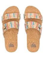 Reef Slippers Cushion Vista Hi CJ7126 Multicolor-41, Kleding | Dames, Schoenen, Verzenden, Nieuw