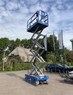 Schaarhoogwerker, Genie, GS2646, 2007