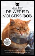 De wereld volgens Bob / Bob / 2 9789044351071 James Bowen, Verzenden, Gelezen, James Bowen