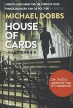 Kaartenhuis 9789401601481 Michael Dobbs, Verzenden, Gelezen, Michael Dobbs