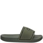 Cruyff Agua Copa badslippers voor heren in het Groen, Verzenden, Nieuw, Cruyff, Slippers