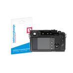 Screenprotector voor Fujifilm X-Pro2 Standard Fit, Nieuw, Bescherming