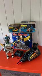 Bandai - Speelgoed kit Lion Warrior - 1980-1990 - Hongkong