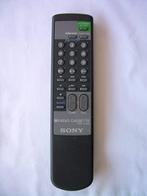 Afstandsbediening Sony rmt-c350, Audio, Tv en Foto, Afstandsbedieningen, Ophalen of Verzenden, Nieuw, Origineel