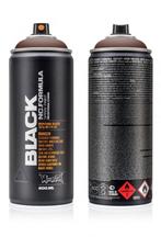 Montana Black BLK8070 Jawa 400 ml, Nieuw, Verzenden