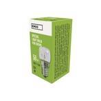 Emos Ovenlamp Gloeilamp E14 - 300 graden - 15W 2700K 58lm, Verzenden, Nieuw
