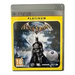 Batman Arkham Asylum (Platinum) (PS3) (TWEEDEHANDS), Spelcomputers en Games, Games | Sony PlayStation 3, Verzenden, Nieuw
