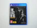 Playstation 4 - The Last of Us Remastered [Gebruikt], Ophalen of Verzenden, Nieuw