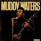 LP gebruikt - Muddy Waters - I Cant Be Satisfied, Zo goed als nieuw, Verzenden