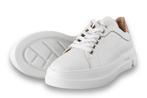 VIA VAI Sneakers in maat 42 Wit | 10% extra korting, Verzenden, Wit, Nieuw, Sneakers of Gympen