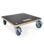 Plantentrolley | Nature | 38 x 38 centimeter, Tuin en Terras, Bloempotten, Verzenden, Nieuw