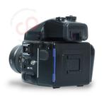 Mamiya 645 Pro + Winder + 80mm 2.8 nr. 1303, Audio, Tv en Foto, Ophalen of Verzenden, Zo goed als nieuw, Overige Merken