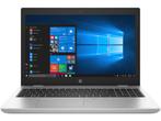 HP Probook 650 G5 Intel Core i5 8265U | 8GB | 256GB SSD |..., Ophalen of Verzenden, Gebruikt, 15 inch, Minder dan 2 Ghz