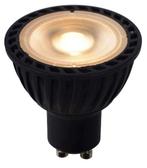 Lucide LED Lamp - Dim to Warm GU10 5 Watt dimbaar CRI90, Verzenden, Nieuw, Overige fittingen