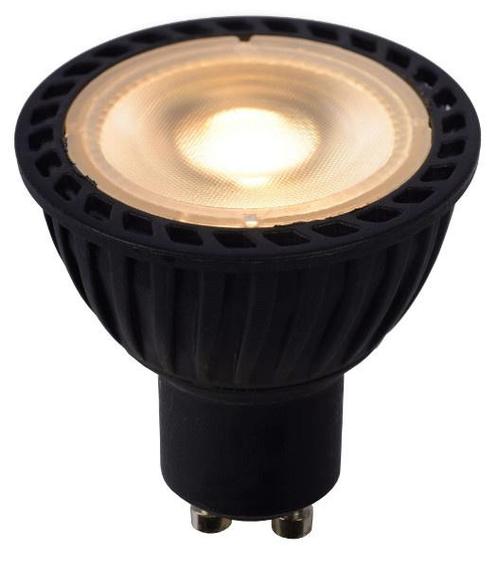Lucide LED Lamp - Dim to Warm GU10 5 Watt dimbaar CRI90, Huis en Inrichting, Lampen | Losse lampen, Nieuw, Overige fittingen, Verzenden