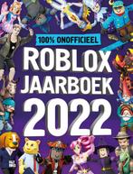 Roblox jaarboek 2022 9789030507949 Niet van toepassing, Boeken, Verzenden, Gelezen, Niet van toepassing