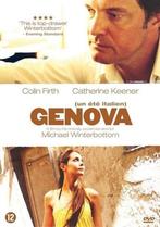 Genova ex-rental (dvd tweedehands film), Ophalen of Verzenden, Zo goed als nieuw