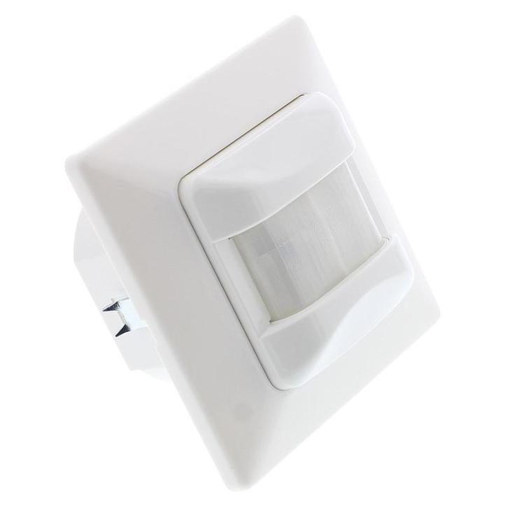 Klemko Lumiko Inbouw bewegingssensor LED, Huis en Inrichting, Lampen | Overige, Ophalen of Verzenden