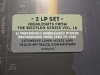 Bob Dylan - Springtime In New York: The Bootleg Series Vol., Nieuw in verpakking