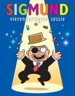 Sigmund 34 - Sigmund (9789463362184, Peter de Wit), Verzenden, Nieuw