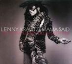 cd - Lenny Kravitz - Mama Said 2-CD Deluxe Edition, Cd's en Dvd's, Cd's | Rock, Verzenden, Nieuw in verpakking