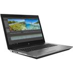 HP Zbook 17 G6 - E3 | Intel Xeon | 64GB, 960/1TB, Nieuw, Intel Xeon, Ophalen of Verzenden