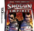 Nintendo DS : Real Time Conflict: Showgun Conflict / G, Zo goed als nieuw, Verzenden