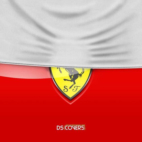 Autohoes OP MAAT voor FERRARI DINO 196 S, Auto-onderdelen, Overige Auto-onderdelen, Nieuw, Ferrari, Verzenden