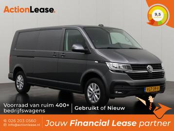 Volkswagen Transporter L2 H1 2020 €346 per maand beschikbaar voor biedingen