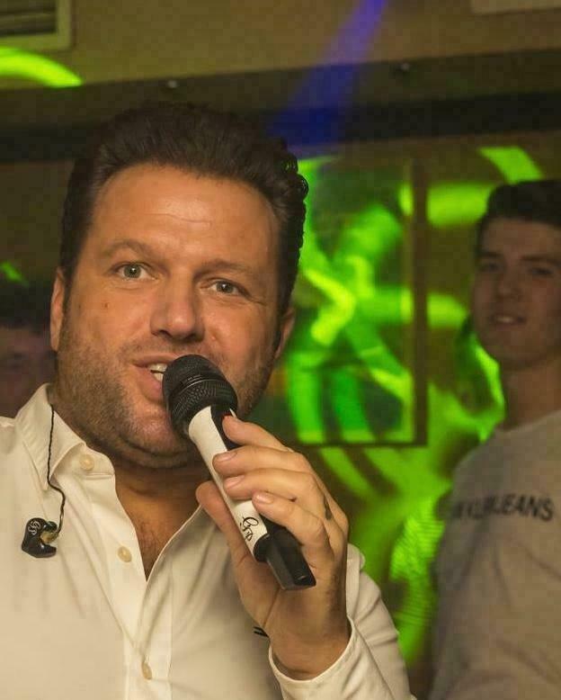 Gerard Palts, bekend van RTL 5 en SBS 6, Diensten en Vakmensen, Muzikanten, Artiesten en Dj's, Band, Dj, Solo-artiest, Overige artiesten