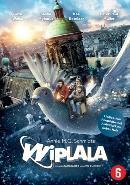 Wiplala - DVD, Cd's en Dvd's, Dvd's | Avontuur, Verzenden