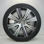 Originele velgen 21 inch Volvo XC90 5x108 *OS1006002*, Auto-onderdelen, Banden en Velgen, Gebruikt, Velg(en), Personenwagen, 21 inch