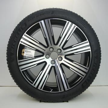 Originele velgen 21 inch Volvo XC90 5x108 *OS1006002* beschikbaar voor biedingen