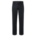 GGM Gastro | (6 stuks) KARLOWSKY | Herenbroek Manolo - Zwart, Kleding | Dames, GGM Gastro, Verzenden, Nieuw, Zwart