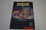 Imperium (SNES USA MANUAL), Verzenden, Zo goed als nieuw