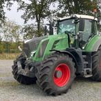 Fendt 824 Vario Profi Plus, Gebruikt, Meer dan 160 Pk, Fendt, 5000 tot 7500