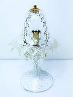 Murano - Tafellamp - Glas, Antiek en Kunst, Antiek | Lampen