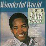 cd - Sam Cooke - Wonderful World - The Best Of Sam Cooke, Verzenden, Zo goed als nieuw
