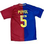 FC Barcelona - Spaanse voetbal competitie - PUYOL - 2008 -, Nieuw