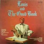 LP gebruikt - Louis Armstrong And His All-Stars - Louis A..., Cd's en Dvd's, Vinyl | Jazz en Blues, Zo goed als nieuw, Verzenden