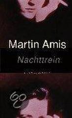 NACHTTREIN 9789025421144 Martin Amis, Verzenden, Gelezen, Martin Amis