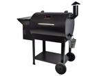 Veiling - Arpe Verrijdbare Pelletsmoker, Tuin en Terras, Houtskoolbarbecues, Nieuw
