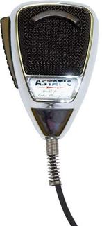 Astatic 636L-C, Muziek en Instrumenten, Microfoons, Verzenden, Nieuw