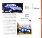 La Matra 530 de mon Père, Verzenden, Nieuw, André Dewael