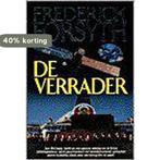 De verrader 9789022979792 Frederick Forsyth, Boeken, Verzenden, Gelezen, Frederick Forsyth
