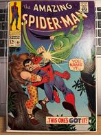The Amazing Spider-Man (Vol. 1) #49 - From the Depths of, Boeken, Strips | Comics, Nieuw