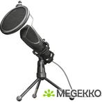 Trust GXT 232 Mantis Streaming Microfoon, Muziek en Instrumenten, Microfoons, Nieuw, Verzenden